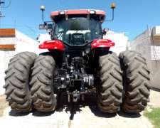 Tractor Case IH Puma 170 4X4 - año 2017