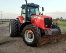 Mf 7390. año 2021. Horas 2200.