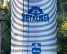 Silo Aereo 28 TN
