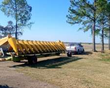 Cabezal Maicero Allochis 14/52