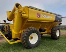Tolva 24 TN Ascanelli Autodescargable
