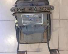 Pedalera Iveco, Tector Attack y Otros