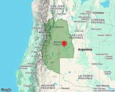 Busco Asociar Inversor para Desarrollo Ganadero en Mendoza
