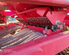 Crucianelli Drillor 43a23 con Variable Curia 2016