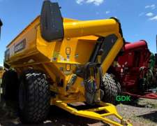 Tolva Autodescargable Evo 24tn. Ascanelli