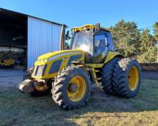 Tractor Pauny 280a Rino 3000