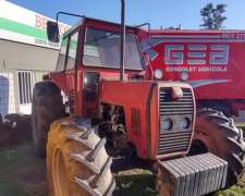 Tractor Massey Fergunson 292 en muy Buen Estado