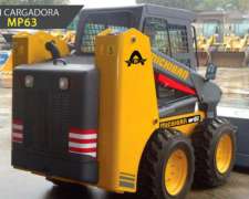 Mini Palas Mp 63