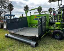 Embolsadora M9080 Implecor Reacondicionada