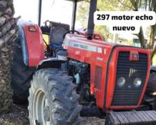 Massey Ferguson 297 Tractor