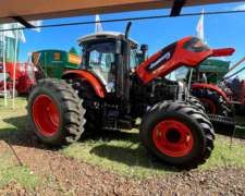 Tractor Hanomag Tr145ca Duales