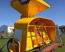 Embolsadora Ascanelli Grub 9