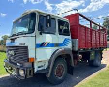 Iveco 150n / 1620l C/carroceria