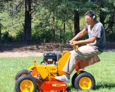 Motocortadora Para Césped Roland H001 Std
