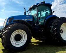 New Holland - T7.215