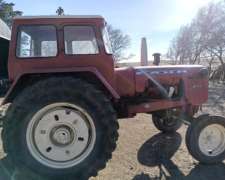 Vendo Tractor Fahr 540