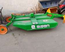 Desmalezadora de Arrastre Eisen DA200