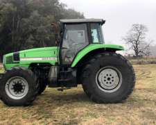 Tractor Agco Allis 6.175