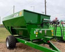 Mixer Horizontal Montecor H-10