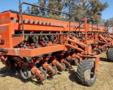 Sembradora Fercam 24/52 Neumatica Siembra Variable