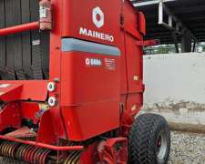 Roto Enfardadoras 5886 Mainero