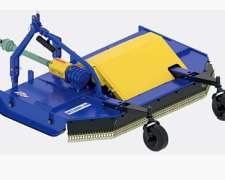 Desmalezadora De Arrastre Tatu Rc2e