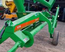 Disponible: Extractora De Granos Secos Tecnocar Ec150 Nueva