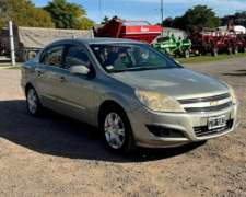 Auto Usado Chevrolet Vectra