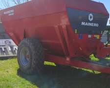 Mixer Mainero 2961 Plus muy Buen Estado