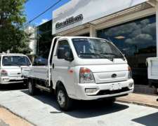 Kama X1 C/s Diesel Con Caja De Carga 0km My2026 Para 3 Ton.