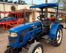 Tractor Foton 250 Opcional C/ Desmalezadora