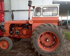 Fiat 780 Exelente Estado