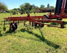 Cincel de 13 Púas L y F