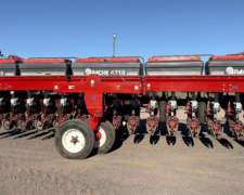 Sembradora Apache 6210 18 Surcos a 52,5 Neumatica