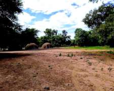 Las Lajitas, Salta - 1000 Has