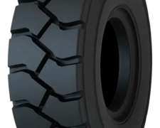 Cubierta Industrial MRL 5.00-8 12pr LUG (K) Reforzado