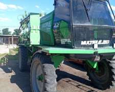 Metalfor 2800 año 2004 -botalon 23 Metros- Deutz 120
