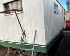 Casillas Rurales 4 Camas Varias