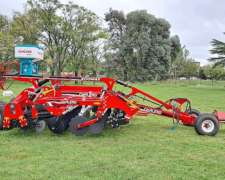 Ecomax Chalero Acondicionadora de Suelos