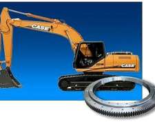 Rodamiento de Giro, Corona de Giro y Anillo Giratorio