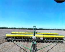 Sembradora Tedeschi M99 20 a 52,5