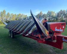 Cabezal Maicero de 12 a 52 cm - Franco Fabril