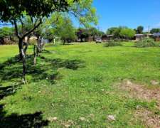 Venta de Lote de 2.804 M2 en Mercedes (corrientes)
