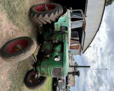 Deutz 55 Original Impecable