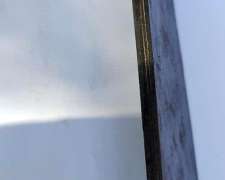 Correa P/rotoenfard Susana 120 Lisa/aspera. 2 Tx6x12mts (K)