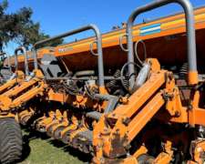 Agrometal TX Mega, de 23 a 35