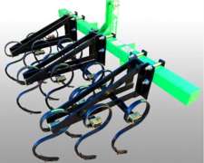 Cultivadores de 3 Puntos Bellmaq Vibrocultivador 3 Pts