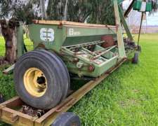 Bertini 10000 con Carro