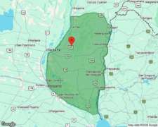 Vendo 45 Hectáreas Agrícolas