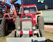 Tractor Massey Ferguson MF1098